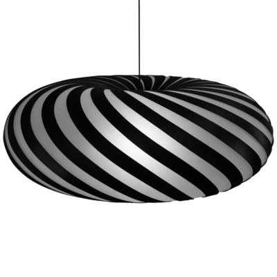 Swell Pendant by David Trubridge Design - Starlight Lighting USA and Canada